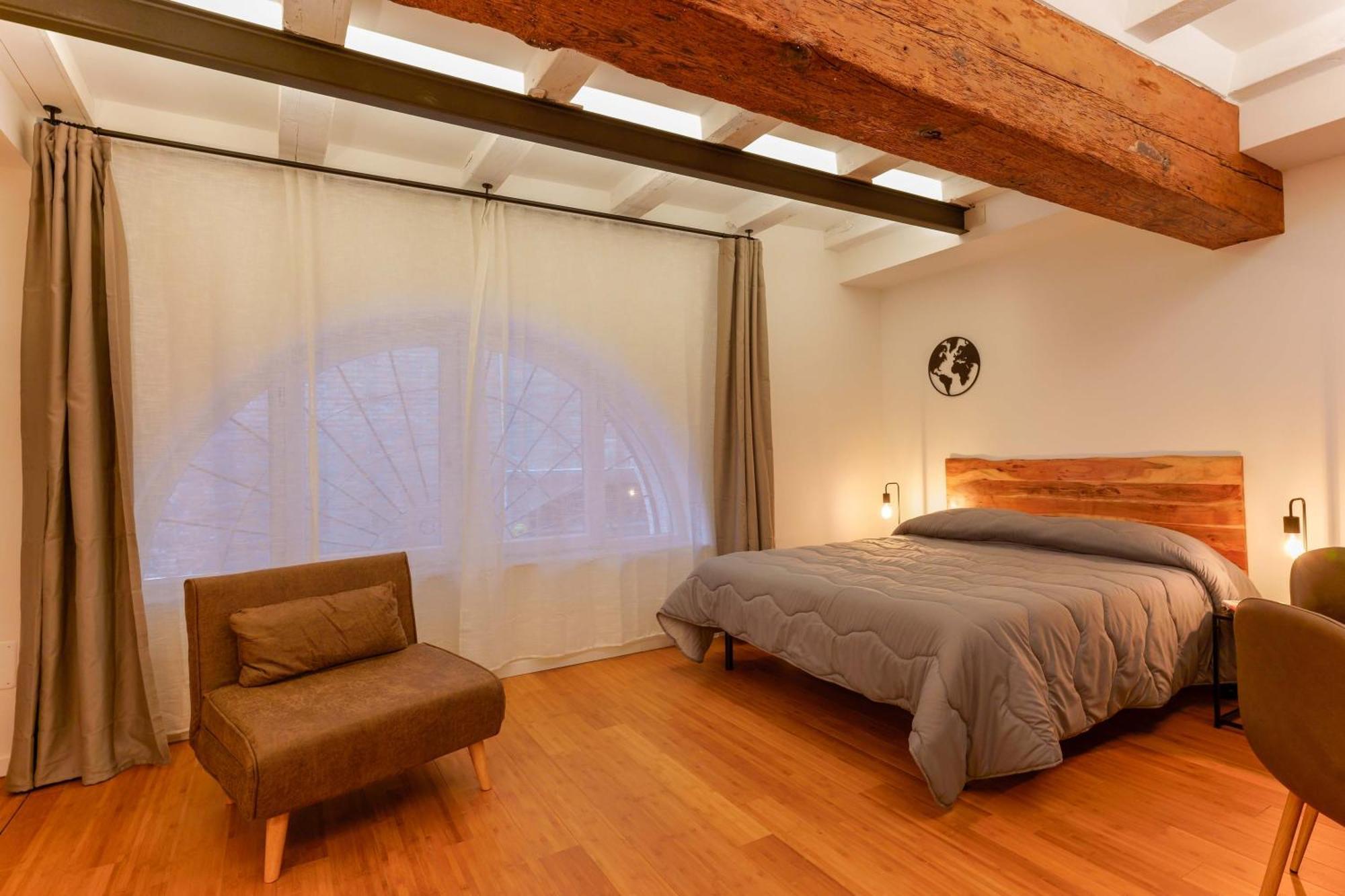 Sette Chiese Apartments By Lesdomus — Photos 3