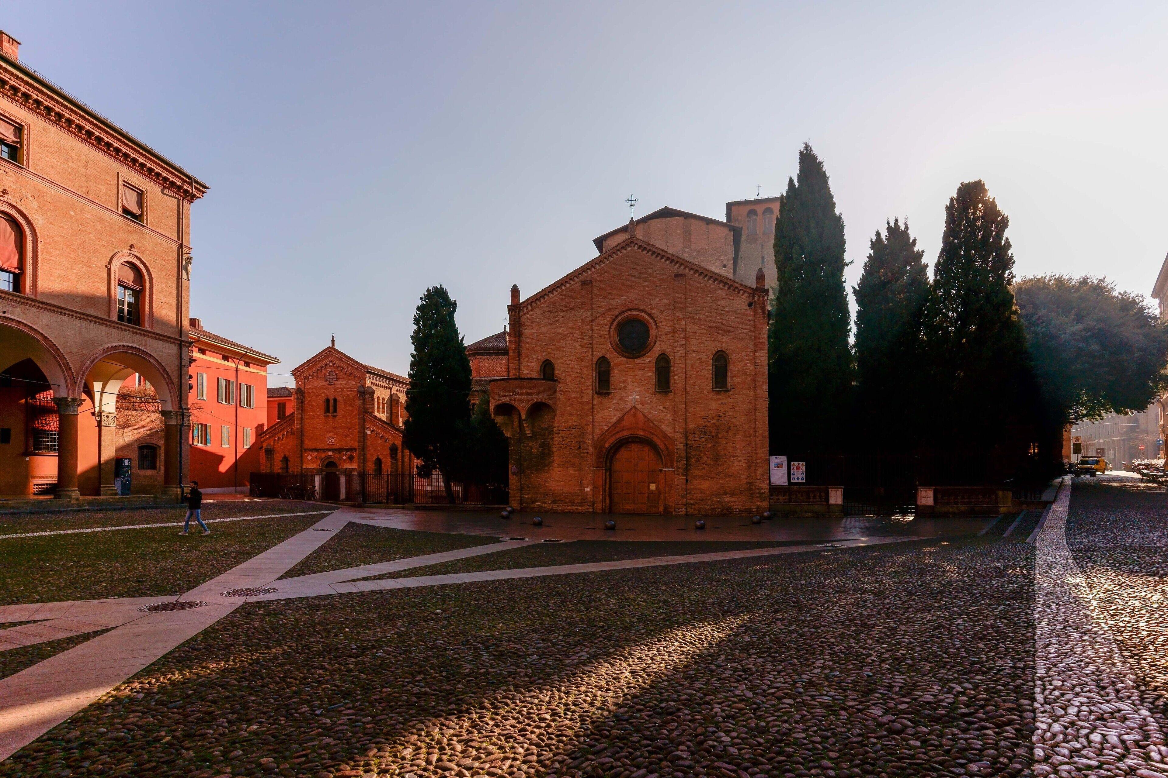 Sette Chiese Apartments By Lesdomus — Photos 1